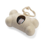 Kostka z woreczkami dla zwierząt INU