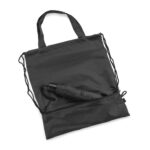 Worek na sznurkach z parasolem RAINY