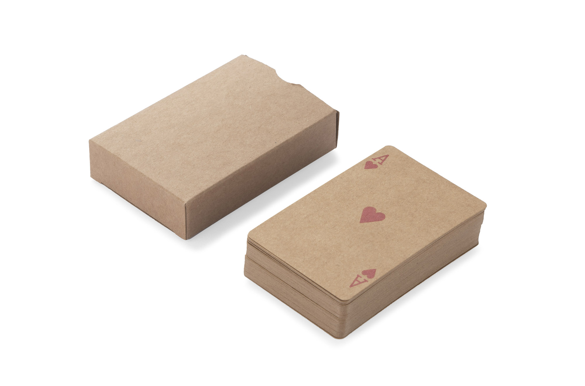 20149.jpg Karty do gry MAKAO - obrazek 1