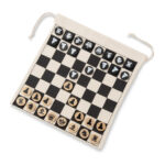 Szachy w woreczku ROYAL