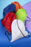 Worek na sznurkach VALO - obrazek 24