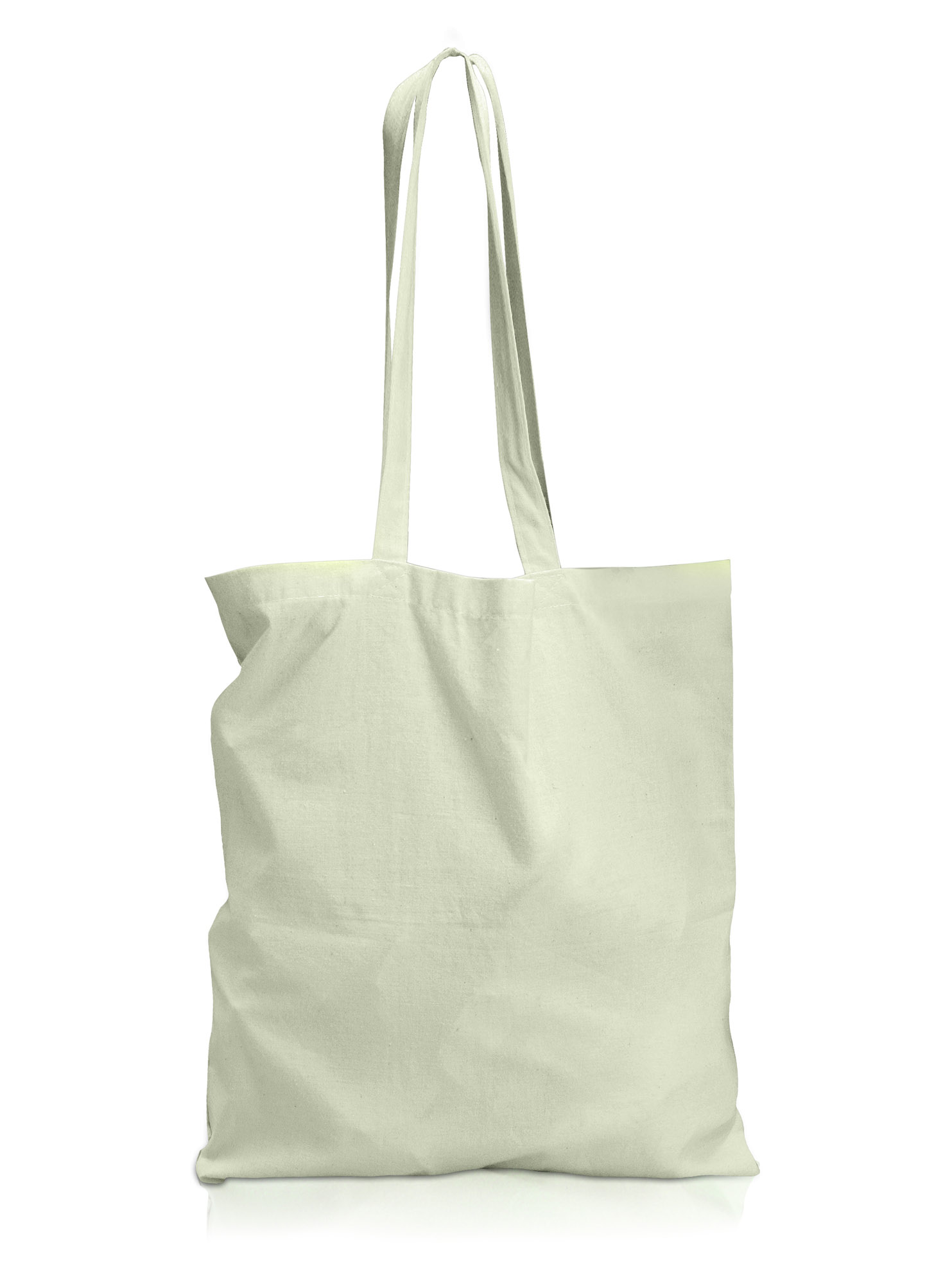 20251.jpg Torba bawełniana KOTO 105g - obrazek 1