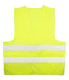 Kamizelka odbijająca światło VORS - obrazek 3