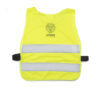Dziecięca kamizelka odbijająca światło KIDO - obrazek 4