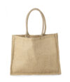Torba jutowa GRASS - obrazek 3