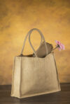 Torba jutowa GRASS - obrazek 6