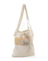 Torba bawełniana NETI 280 g - obrazek 6