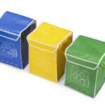 Torby do segregacji RESPECT