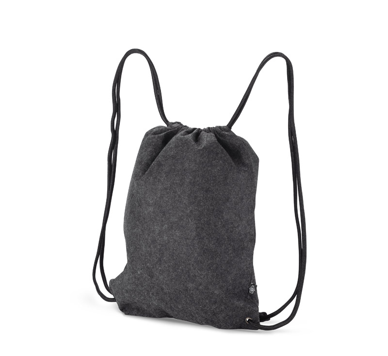 20603-15.jpg Worek filcowy rPET DENGY - obrazek 1