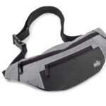 Torebka biodrowa rPET MARTE