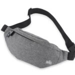 Torebka biodrowa rPET CHILLIX, RFID