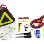 Zestaw narzędzi samochodowych BILL