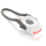 Lampka rowerowa COUTI tylna (czerwone diody)