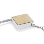 Miarka z breloczkiem 1 m DULO