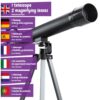 TELESCOPE. Gra edukacyjna dla dzieci