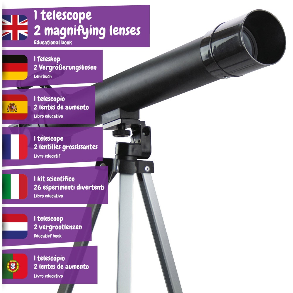 35866_100-b.jpg TELESCOPE. Gra edukacyjna dla dzieci - obrazek 1