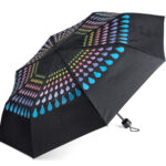 Parasol zmieniający kolor CROPLA