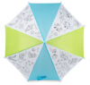 Parasol do kolorowania KIDDI z pisakami - obrazek 3