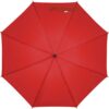 Parasol automatyczny ø105 cm RPET CHRISTINE - obrazek 11