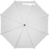 Parasol automatyczny ø105 cm RPET CHRISTINE - obrazek 16