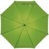Parasol automatyczny ø105 cm RPET CHRISTINE - obrazek 26