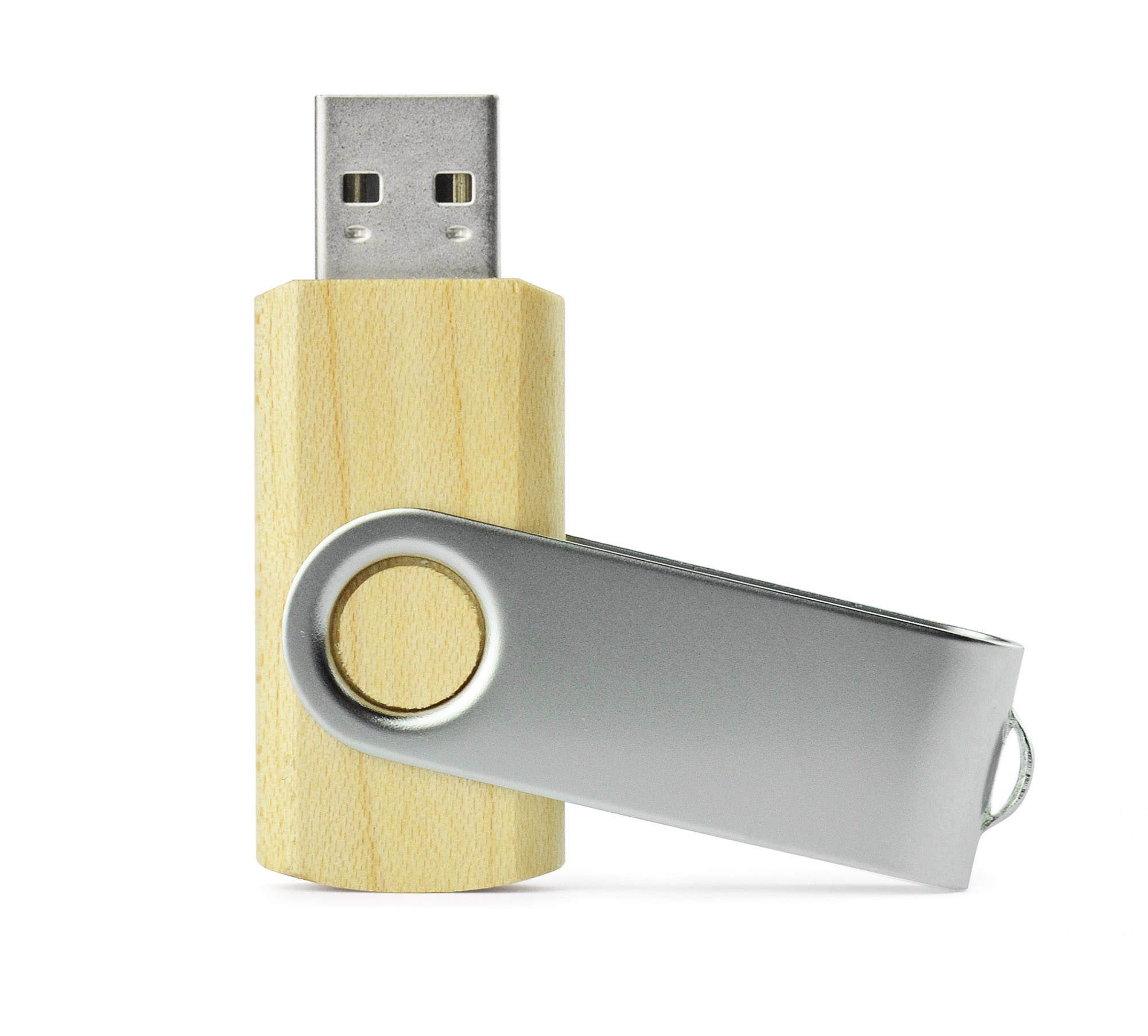 44016.jpg Pamięć USB TWISTER MAPLE 16 GB - obrazek 1