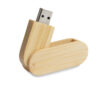 Pamięć USB bambusowa STALK 8 GB - obrazek 7