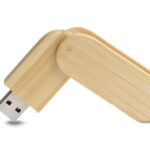 Pamięć USB bambusowa STALK 16 GB