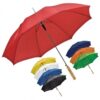 Parasol automatyczny ø100 cm LOUIS - obrazek 10