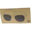 Okulary przeciwsłoneczne UV400 ILONA - obrazek 28