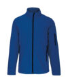 KA401 3-warstwowy softshell - obrazek 34