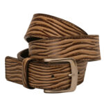 Ropas pasek skórzany