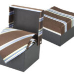 Tommy jedwabny krawat