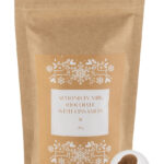 Cinnanut migdały z czekoladą i cynamonem, 70 g