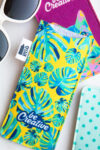 CreaFelt Sun personalizowane etui RPET na okulary - obrazek 11