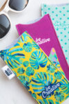 CreaFelt Sun personalizowane etui RPET na okulary - obrazek 12