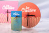 BeTime Desk personalizowany zegar biurkowy - obrazek 12