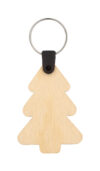 Fjerny Creative niestandardowy brelok świąteczny, choinka - obrazek 6