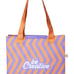 CreaCool Picnic spersonalizowana torba termiczna na piknik