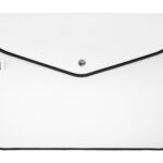 Compack personalizowana torba na laptopa / dokumenty RPET