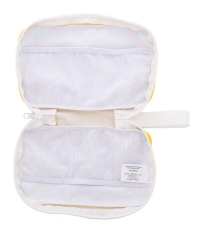 SuboBag Charge personalizowany organizer RPET