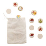 Junoppi Świąteczna gra memory