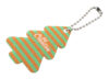 CreaFelt Key Xmas niestandardowy brelok świąteczny, gwiazda - obrazek 10