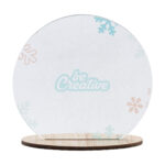 Glophy Personalizowana dekoracja świąteczna