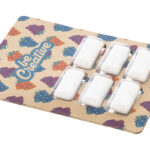 CreaChew Deluxe Eco personalizowana guma do żucia