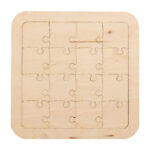 Wozzle personalizowane puzzle