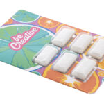 CreaChew Deluxe personalizowana guma do żucia