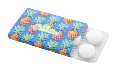 CreaMint 5 personalizowane miętówki