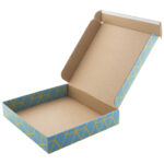 CreaBox Post Slim M niski karton pocztowy