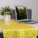 PrinTable L personalizowany bieżnik RPET